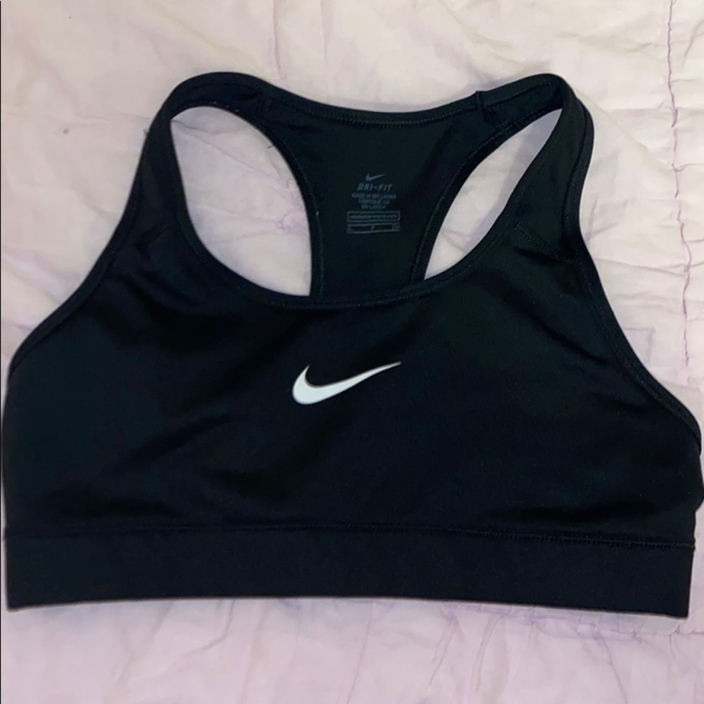 Nike bra